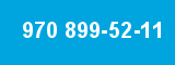 970 899-52-11